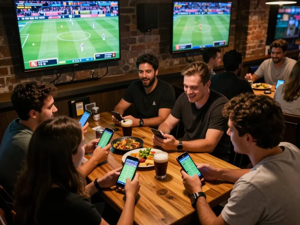 Socolive enhances the sports betting experience with live updates and exciting gameplay.