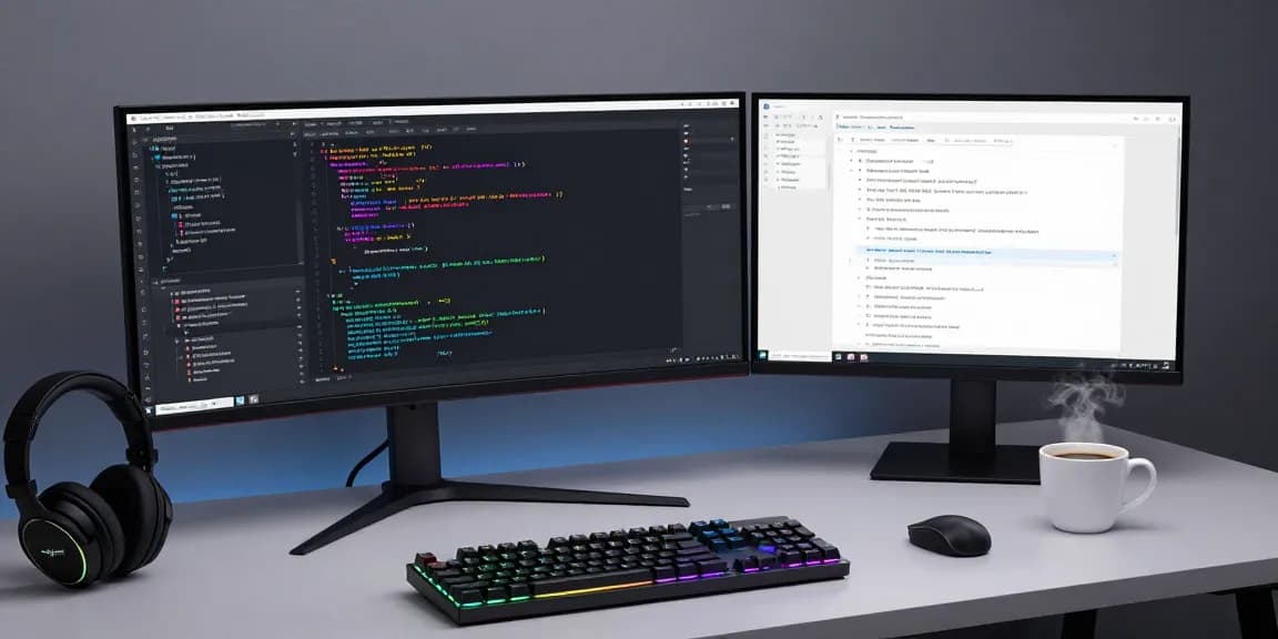 mb668u technology workspace showcasing advanced software development tools and seamless digital integration.