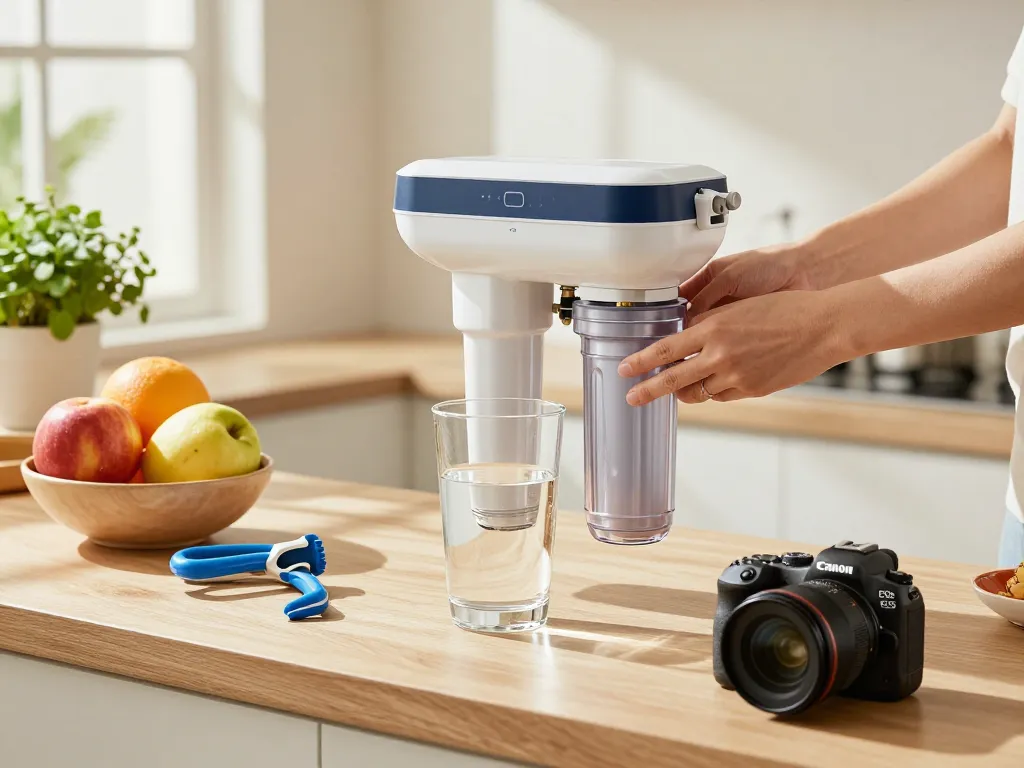 Upptäck hur https://vattenfilterspecialisten.se/vattenfilter/ kan förbättra din hems vattenkvalitet med effektiv filtrering.