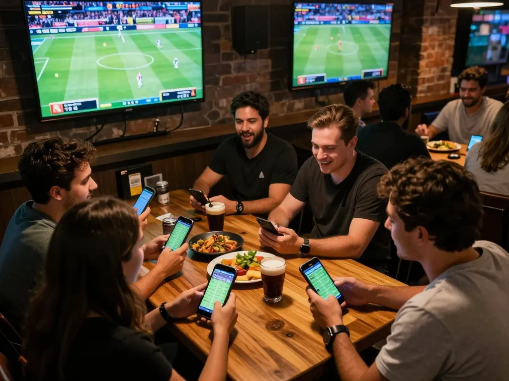 Socolive enhances the sports betting experience with live updates and exciting gameplay.