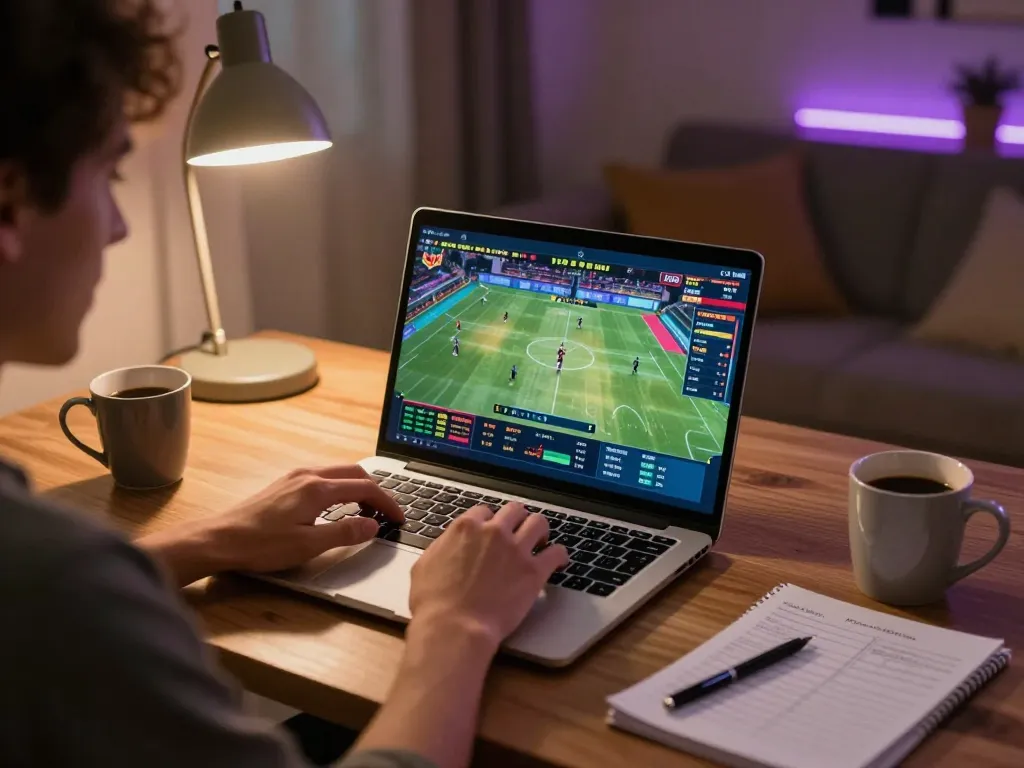 Experience thrilling sports betting on the 789f site with engaging gameplay and real-time odds.