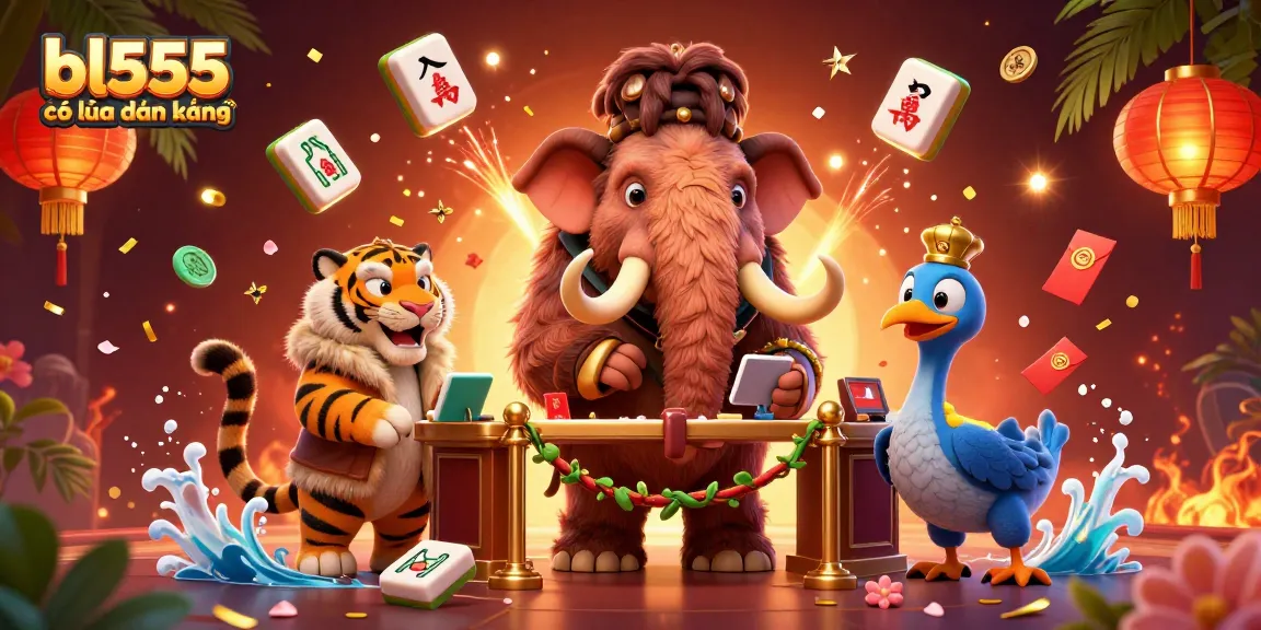 Check IDs at the entrance of a vibrant online casino while exploring bl555 có lừa đảo không through exciting characters.